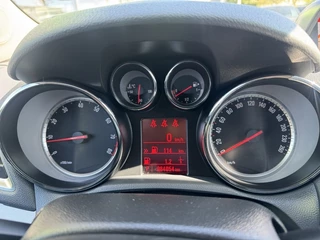 Opel Mokka - afbeelding nr 19