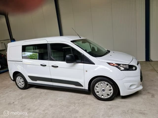 Ford Transit Connect Ford Transit Connect 1.5 TDCI L2 Trend HP Airco,Navi+camera,Pdc Automaat - afbeelding nr 14