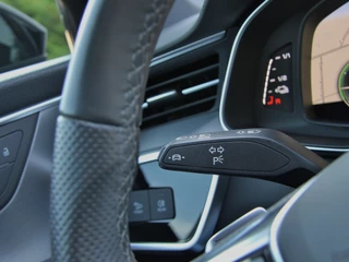 Audi A6 Audi A6 Avant 55TFSI e Hybrid 367pk quattro Competition S-line | Pano dak | B&O | Matrix LED - afbeelding nr 44