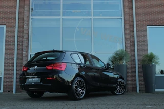BMW 1 Serie ➡️ BMW 1-serie 118i F20 Facelift Corporate Lease Executive | Automaat | LED | NL auto | PDC | Navi | Sportstuur | Cruise control | Climate control | Bluetooth | - afbeelding nr 40