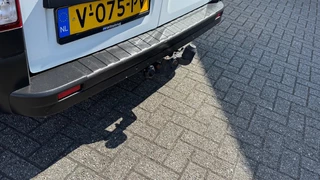 Opel Vivaro Opel Vivaro 1.6 DCI 70KW 95PK EURO 6 SERVICEWAGEN RVS IMPERIAAL/ BEDRIJFSWAGENINRICHTING/ 100% DEALERONDERHOUDEN - afbeelding nr 15