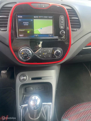 Renault Captur Renault Captur 0.9 TCe Helly Hansen / 5 deurs / 67DKM / NAP! - afbeelding nr 14