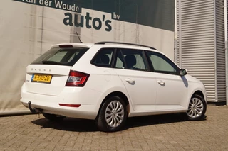 Škoda Fabia - afbeelding nr 4