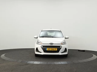 Hyundai i10 - afbeelding nr 14