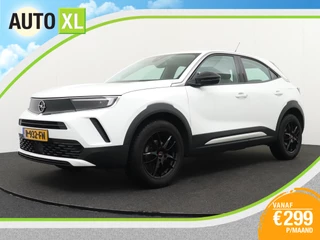 Opel Mokka 1.2 Edition