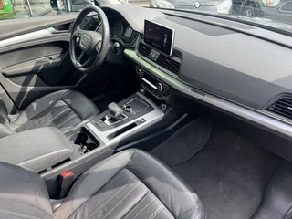 Audi Q5 - afbeelding nr 7