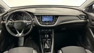 Opel Grandland X Opel Grandland X 1.2 Turbo Business Executive CARPLAY NAVI - afbeelding nr 2