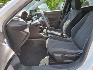 Peugeot 2008 ✅MOTOR 19.000KM ✅MOOIE AUTO!! - afbeelding nr 18