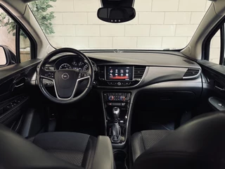 Opel Mokka Opel Mokka 1.4 Turbo Innovation Aut. | 19