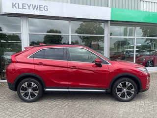 Mitsubishi Eclipse Cross - afbeelding nr 6