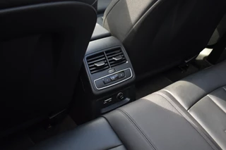 Audi A5 Audi A5 Cabriolet 40 TFSI S-TRONIC ADVANCED EDITION CAMERA/NAVI/LEDER - afbeelding nr 18