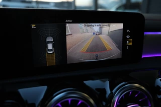 Mercedes-Benz CLA - afbeelding nr 58