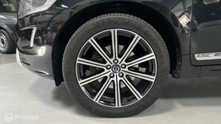 Volvo XC60 Volvo XC60 2.5T Summum 5-CILINDER/PANO/ACC/LEER - afbeelding nr 5