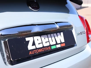 Fiat 500C Fiat 500C 1.0 Hybrid 70 PK Dolcevita | Navi | Carplay | Clima | 15