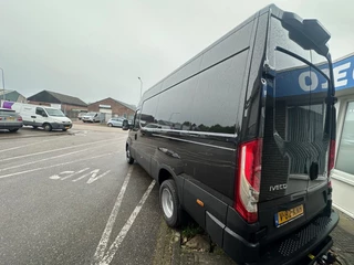 Iveco Daily - afbeelding nr 4