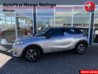 DS DS 3 Ds 3 Crossback 1.2 PureTech Montmartre | Navi | Cruise | PDC | Apple Carplay/Android Auto | Start/Stop | - afbeelding nr 1