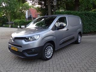 Toyota ProAce Toyota ProAce CITY 1.5 D-4D Live Long 131 PK NAVI PDC TREKHAAK 1e eig - afbeelding nr 2