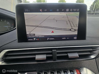 Peugeot 3008 Peugeot 3008 1.2 PureTech Allure | AUT | Navi | Dist. verv. - afbeelding nr 9