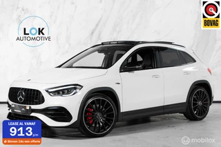 Mercedes-Benz GLA - 506400334-0