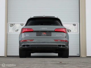 Audi Q5 Audi Q5 55 TFSI-e 367PK Quattro Competition | Full options | Massage | Pano | 360° Camera | B&O audio | - afbeelding nr 8