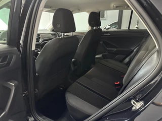 Volkswagen T-Roc Volkswagen T-Roc 1.5 TSI Style Aut - afbeelding nr 12