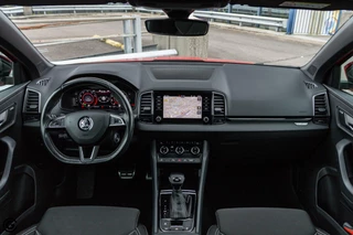 Škoda Karoq Skoda Karoq 1.5 TSI  Sportline Bus - Panoramadak - Canton - - afbeelding nr 20