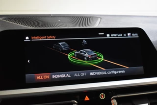 BMW 3 Serie LEDER/PDC/NAVI/SFEERVERL - afbeelding nr 27