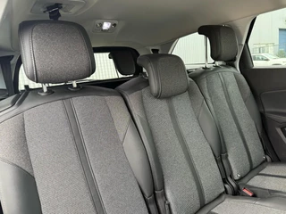 Peugeot 5008 Peugeot 5008 1.2 PureTech 130pk GT-Line Automaat - Noir - Apple Carplay/19'' Washington - Topstaat - afbeelding nr 21