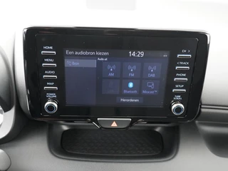 Mazda 2 Hybrid - afbeelding nr 22