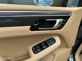 Porsche Macan Porsche Macan 3.0 S PANODAK ALCANTARA CARBON 340PK - afbeelding nr 14