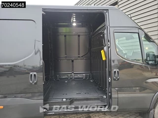 Iveco Daily Iveco Daily 35C21 210PK Automaat Dubbellucht L2H2 ACC Navi Camera 12m3 Airco - afbeelding nr 9