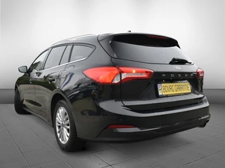 Ford Focus - afbeelding nr 8