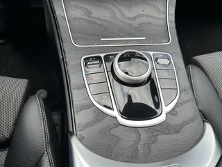 Mercedes-Benz C-Klasse Mercedes-Benz C-Klasse Estate 350 e Lease Edition - afbeelding nr 26