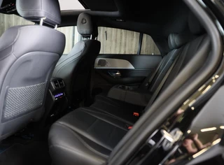 Mercedes-Benz GLE Mercedes-Benz GLE-klasse Coupé 400 e 4MATIC AMG 63 Look / Memory / Acc / Lane Assist / Burmester / Leder / Head Up / 23 Inch - afbeelding nr 27