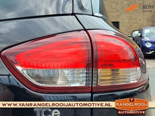 Renault Clio Renault Clio Estate 0.9 TCe Night&Day, airco, camera, navi, 16