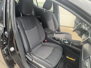 Nissan Leaf - afbeelding nr 30