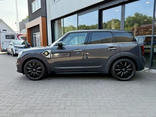 MINI Countryman MINI Countryman 2.0 Cooper S E ALL4,Pano,LED,Keyless,HeadUp,Memory,Adapt Cruise - afbeelding nr 4