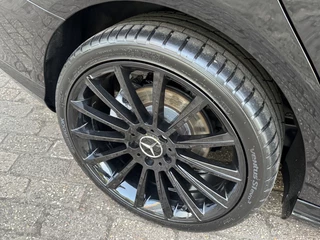 Mercedes-Benz CLA Mercedes-Benz CLA 200 CDI Ambition - afbeelding nr 10