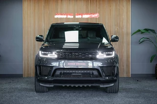 Land Rover Range Rover Sport Land Rover RANGE ROVER SPORT P400e HSE Dynamic |Pano| - afbeelding nr 18