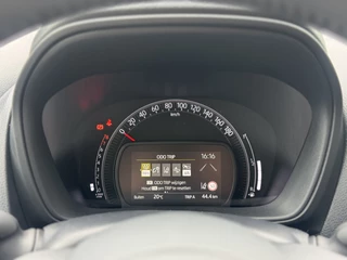 Toyota Aygo Toyota Aygo X 1.0 VVT-i MT Play + Red Pack Apple/Android, Cruise, Voorstoelen verwarmd , All-in Rijklaarprijs - afbeelding nr 17