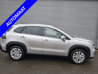 Suzuki S-Cross 1.5 Hybrid Select