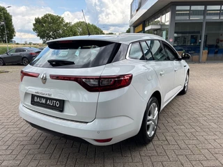 Renault Mégane Renault Mégane 1.2 TCE 132 PK NAVI AIRCO/ECC PDC CRUISE CONTROL - afbeelding nr 38