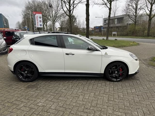 Alfa Romeo Giulietta - afbeelding nr 5