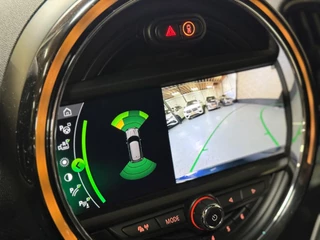 MINI Countryman Mini Mini Countryman 2.0 John Cooper Works ALL4 Chili 306 pk | Pano | Harman/Kardon | Leer | keless | HUD - afbeelding nr 31