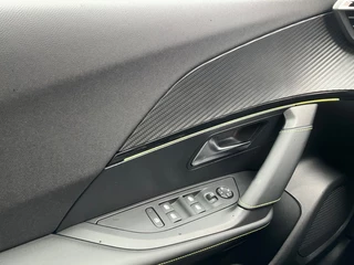Peugeot 2008 Peugeot 2008 1.2 PURETECH AUT. GT FACELIFT 130PK LED NAVI CAMERA CARPLAY AIRC - afbeelding nr 16