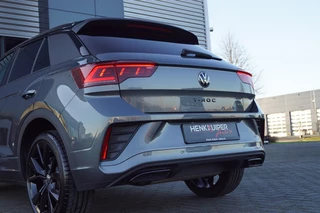 Volkswagen T-Roc - afbeelding nr 34