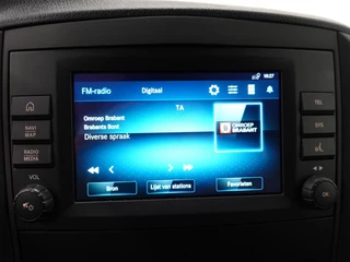 Mercedes-Benz Vito Mercedes-Benz Vito 114 CDI Lang Automaat Navigatie Airco Bluetooth Camera Trekhaak - afbeelding nr 26
