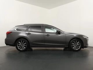 Mazda 6 - afbeelding nr 4