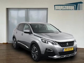 Peugeot 3008 Peugeot 3008 1.2 PureTech Premium*LED*NAVI*HAAK*CRUISE* - afbeelding nr 1