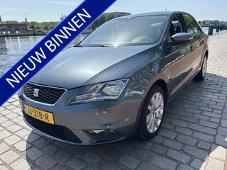SEAT Toledo - 154962574-0